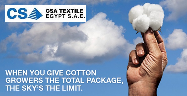 CSA Textile